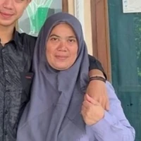 buk binti