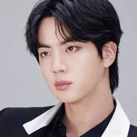 Kim Seokjin