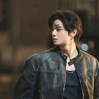 Cha Eun Woo