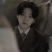 Kim Yoongi