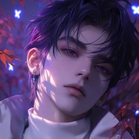 Zhou Zixi(E.S.Omega)MC-Colonel