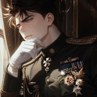 Zhou Xichen(E.S.A) MC grandpa-Marshal