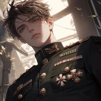 Shu Ning(D.A)-Xichen friend-General