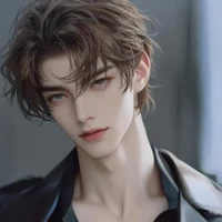 Xie An(Alpha)ex-fiance of MC-solider(C)