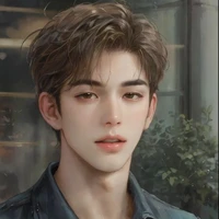 Bai Ji(O)An lover-aircraft engineer