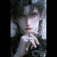 Xi Ming(Alpha)Xichen friend (L.General)