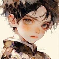 little kid