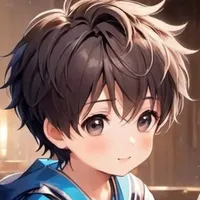 little kid