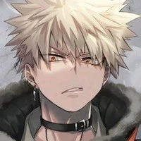 Bakugo