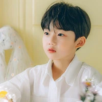 ทิศใต้ /ตอนเด็ก/