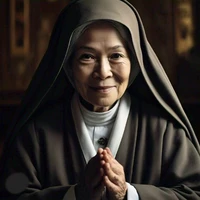 Reverend Sister 2