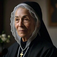 Reverend Mother