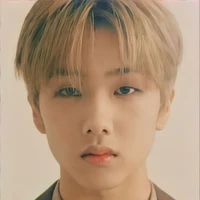 Park(Lee) Jisung