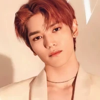 Lee Taeyong °  Daddy