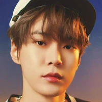 Jung Doyoung ° Mami