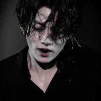 JEON JUNGKOOK (King of Underworld)