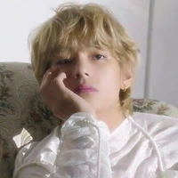 Taehyung (A Omega)