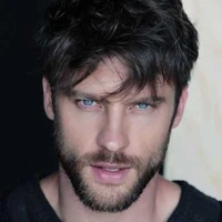 Maximilian Romano/Fl step brother