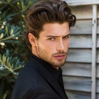 Sebastian Volkov/Bff of Maximilian