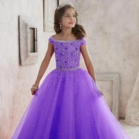 Tana Charles age 7 ans