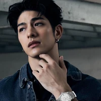 joon Chen Wei pere de deux jumeaux