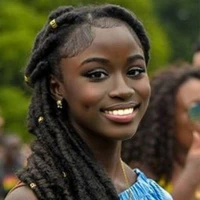 Maya amie de tana