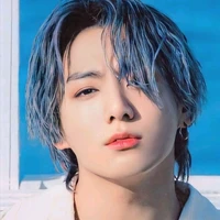 Jeon Jungkook {Ø}