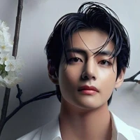 Kim Taehyung {Å}