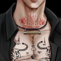 ขุนพล(พระเอก+ร่างเก่า)