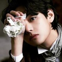Kim Taehyung