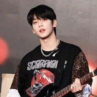 istri sah soobin😎