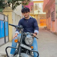 Anirudh singhania (ml lil bro)