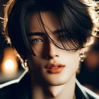 ADRIEN DE LUCA/PEANUT {DA}/MC