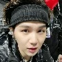 Min Yoongi