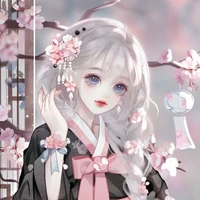 ลี่ถัง(ตอนเด็กๆ)