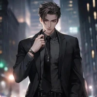 Kaizo Donovan(ML)