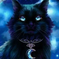 Luna (pet)