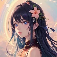 crystal(Harumi