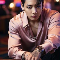 Jeon Jungkook/E/ML
