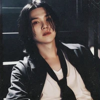 Min Yoongie/DA/Jungkook