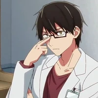อามามิยะ โกโร่ 👨‍⚕