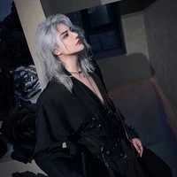 ༒𝐴𝑥𝑒𝑙 𝑊𝑜𝑙𝑒𝑣𝑒𝑟☾