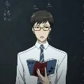 teacher