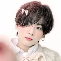 jungkook - omega-