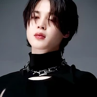 jimin - alfa -