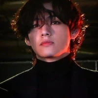 taehyung- alfa -