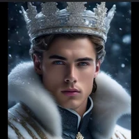 prince  Frederick( ml)