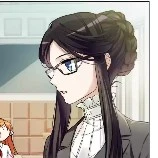 Aunt Kim (house keeper)