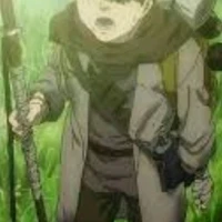 راين(ابن ايرين وميكاسا)