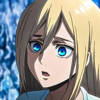 ريكا(بنت ارمين)